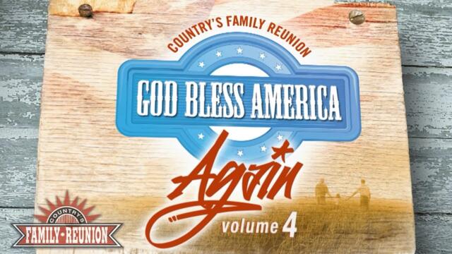 Country's Family Reunion: God Bless America Again - Episode 4