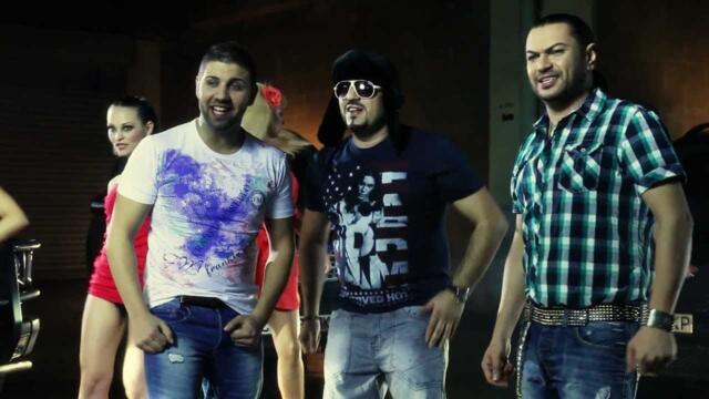ERIK, MR. JUVE & ANGEL - MISTER SHIKI / ЕРИК, MR. JUVE & АНГЕЛ - Мистър Шики (Оfficial Music Video)