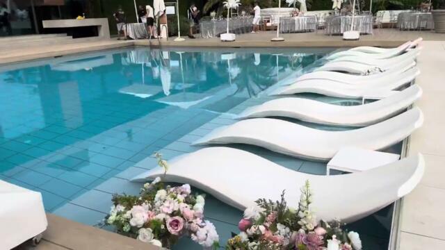 Sound check TABIET Live Band