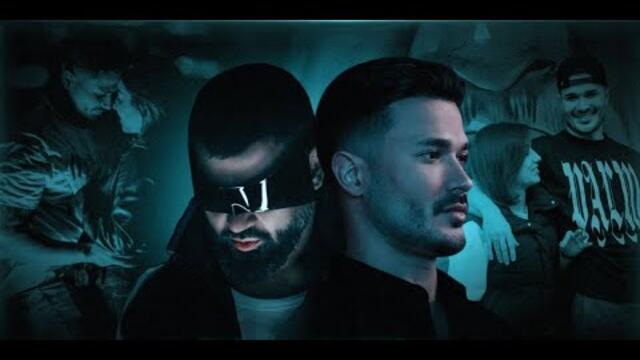 ГАЛИН x АЗИС – ТАЗИ ДИСКОТЕКА / GALIN x AZIS - TAZI DISKOTEKA