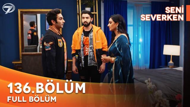Seni Severken (Bhagya Lakshmi) Hint Dizisi | 136. Bölüm | 4 Temmuz 2025 @kanal7​