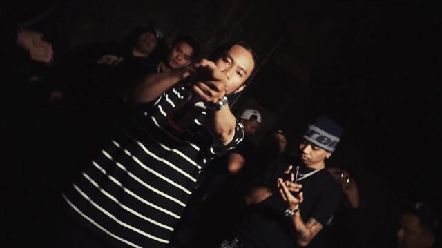 YKP - SMOKE FT. MADMAN STAN (OFFICIAL MUSIC VIDEO)