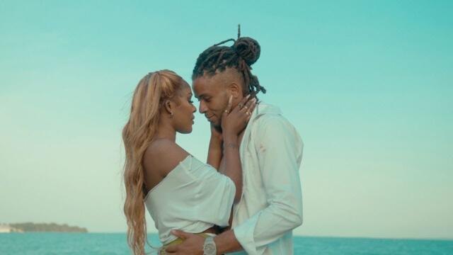 Jowy Landa - Yesu  (Official Video)