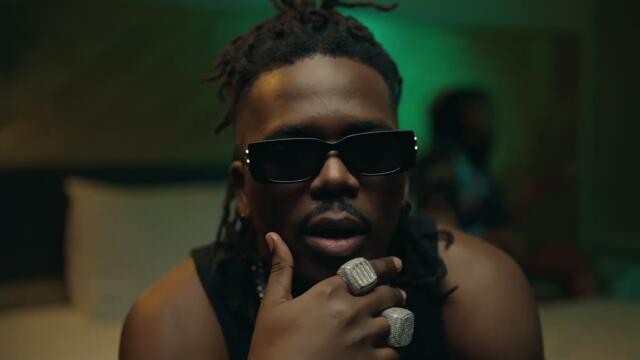 TROUBLEBOY HITMAKER - 5 SEGOND Official Video