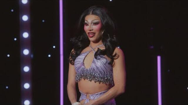 RuPauls Drag Race All Stars Season 10 Episode 10 Snatch Game (July 4, 2025) Full Episode 720HD