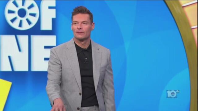 Wheel Of Fortune! 7/4/2025 FULL Episode 720HD || Wheel Of Fortune July 4, 2025