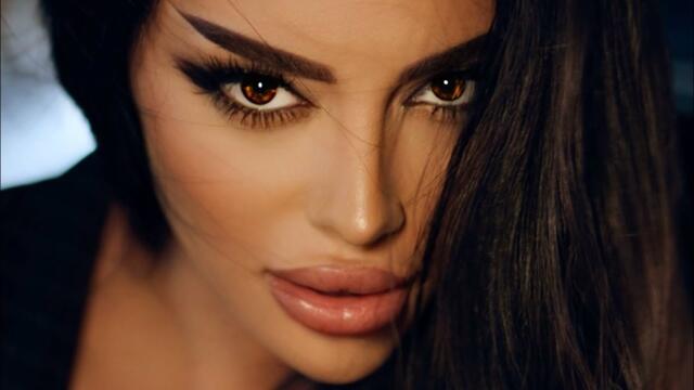 Oksy Avdalyan - Qez Hamar (Official Video)