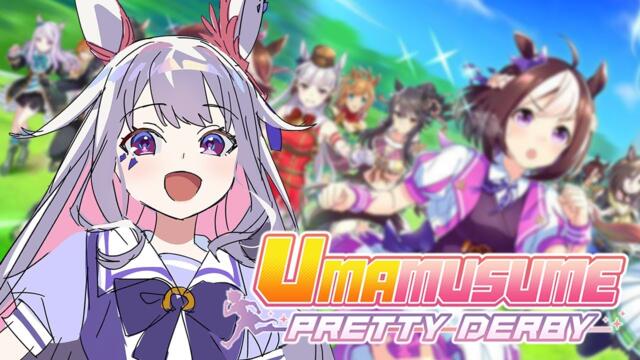 【Umamusume Pretty Derby】Jorse Girls 2025-07-05 06:34