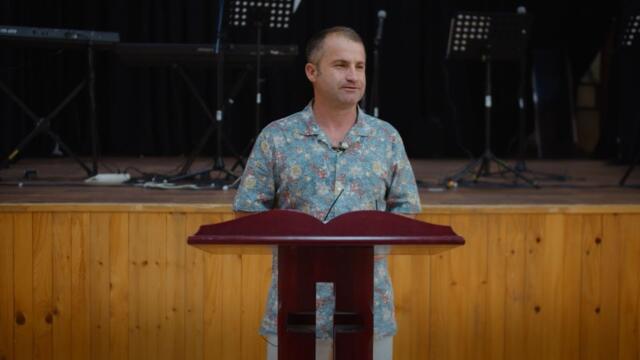 Ще продължа напред - Росен Дочев, 29.06.2025 г.