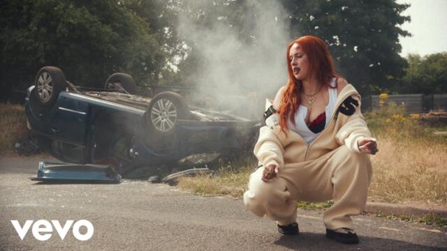 Sasha Keable - FEEL SOMETHING (Official Video)