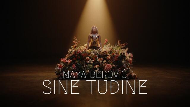 Maya Berović - Sine tuđine (Official Video 2025 || Album X)