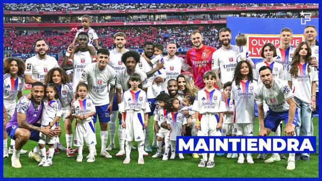 JT Foot Mercato : le Barça réagit à l’humiliation Nico Williams