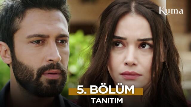 Kuma Dizisi 5. Bölüm Fragmanı  | 7 Temmuz 2025