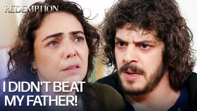 Aziz ablasının yaptığı her şeyi öğrendi! | Esaret 551. Bölüm