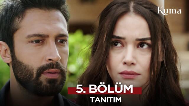 Kuma Dizisi 5. Bölüm Fragmanı  | 7 Temmuz 2025
