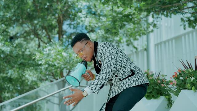 joshua promise _ BYA M’BÈSÉ  ( official Video)