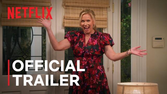 Leanne | Official Trailer | Netflix