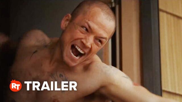 She Rides Shotgun Trailer #1 (2025)