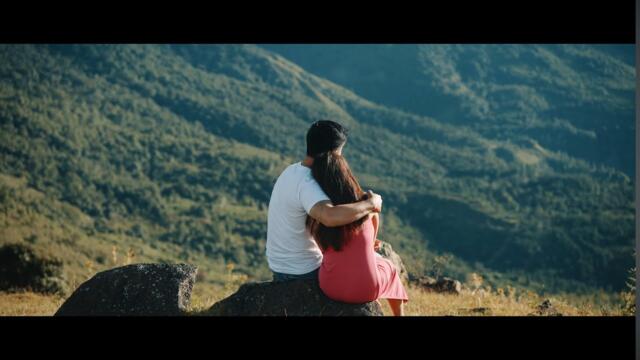 Shalui Ngaiya ~ Nimzing Horam || Zingchar Official Music Video.