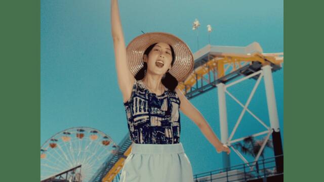 Su Lee - Superman (Official Music Video)