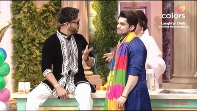 Laughter Chefs - 5th July 2025 Full Episode