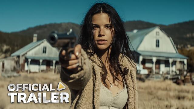 IN VITRO — Official Trailer (2025)
