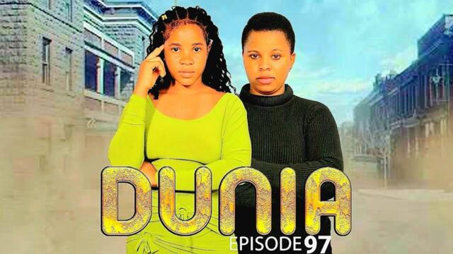 DUNIA  ( Ep 97 )