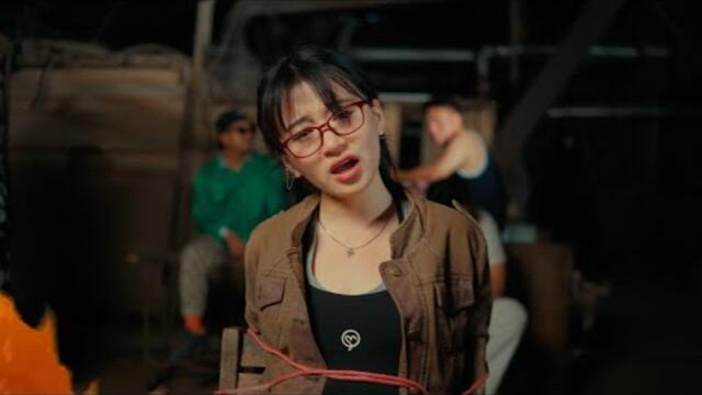 The Gluttones - P.O.P ft Sentiein Kichu (Official Video)