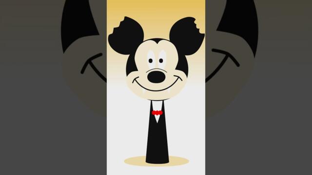 NEW Sprunki OC - Meet Mickey Mouse Phase 4 #sprunki  #incredibox   #incrediboxsprunki