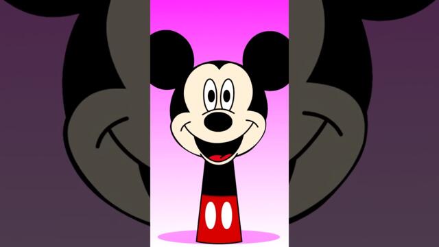 Sprunki OC Mickey Mouse Phase 2 @cactukk #sprunki #sprunkioc #incredibox #incrediboxsprunki