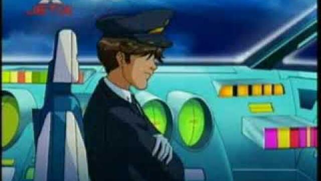 Тотали Спайс 3х16 - Зловещата Авио Компания - Бг Аудио