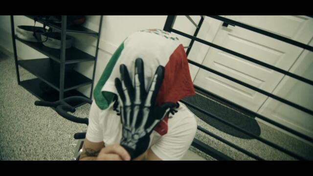 BABYRINO [OFFICIAL MUSIC VIDEO]