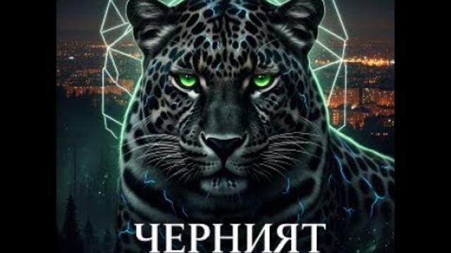 Черният Диамант - Черната пантера от Шумен