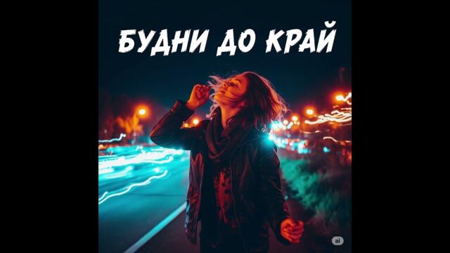 Будни до край (Не ни Пука)