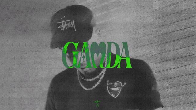 AFROTO - GAMDA | عفروتو - جامده  (OFFICIAL MUSIC VIDEO)