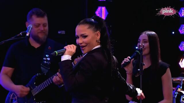 Aleksandra Mladenović - Doktore (AmiG Show 2025)