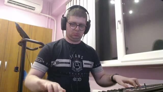 Модерен кючек (live cut)