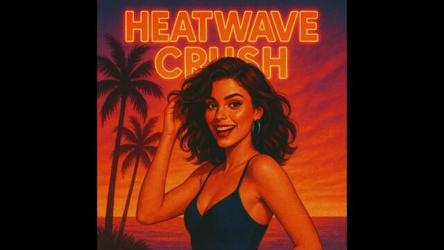 Heatwave Crush