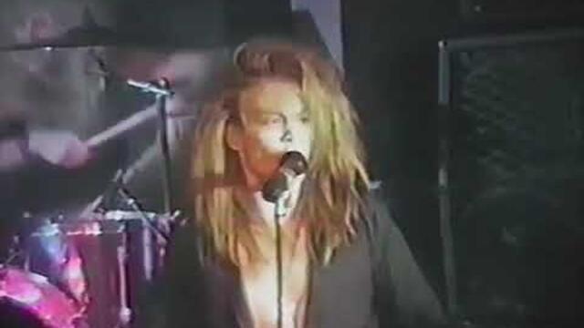 Guns N Roses  Whisky a Go Go 1986/04/05 (Full Concert)