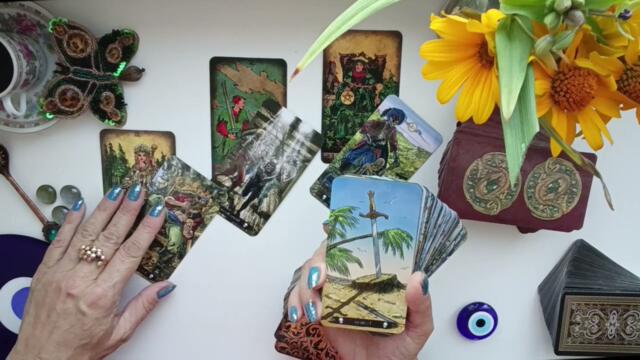 ДЛЯ МУЖЧИН РАСКЛАД НА НЕДЕЛЮ ТАРО, ПОЛНОЛУНИЕ ♥️🌺🪷 #tarot #таро #@about_destiny_with_coffe
