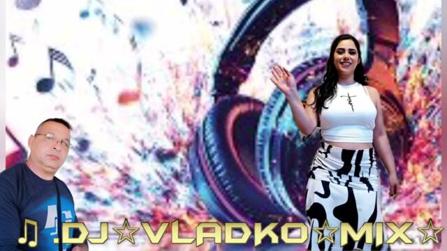 NEW KUCHEK FERYE ORK  ALY  PUSUK (REMIX EXTENDED)DJ VLADKO MIX