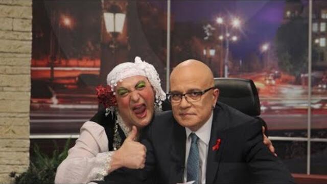 Краси се бъзика със Слави - МНОГО СМЯХ 😂