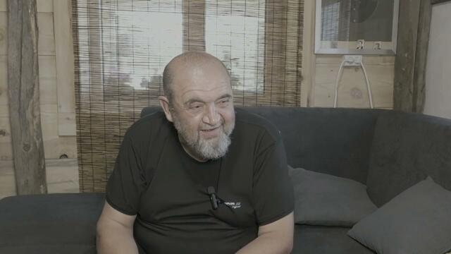 Виденията на проф. Евгени Велев, свързани с Преподобна Стойна и Ванга. Какво му казват пророчиците?