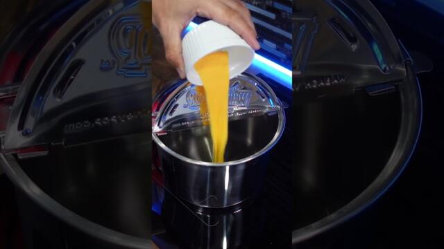 Can You Make Popcorn Taste Like The Movies?