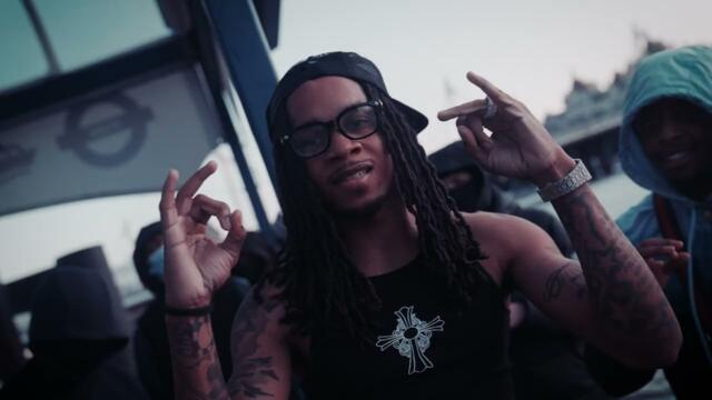 Kirky - HUMBLE (Official Video)