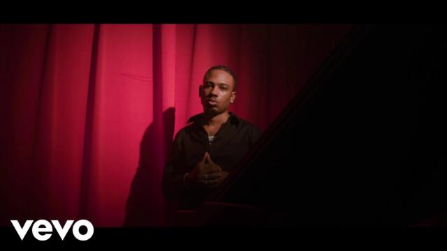 450 - Pieces Of Me (Official Music Video)