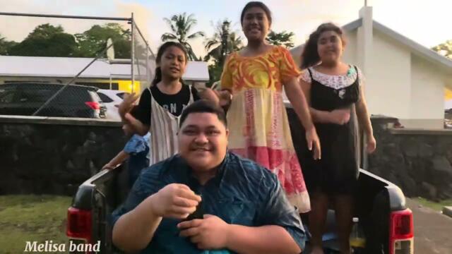 MELISA BAND - FAI MĀLŪ OU FAIVA (Official Music Video)