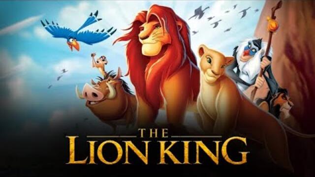 The Lion King (1994) Full Movie | Barry Johnson, Andy Gaskill & Kevin Harkey | Review & Facts