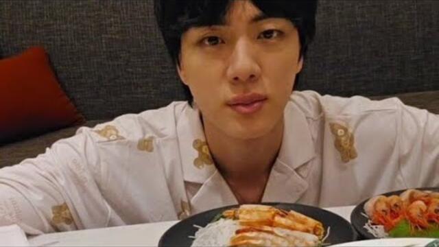 🔴 [ENG SUB] BTS Jin Weverse Live Today (05.07.2025) | BTS Jin Today Full Live 🔴 BTS Jin Full Live 🔴