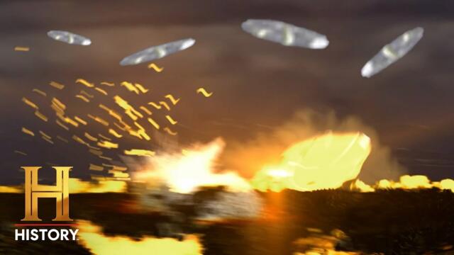 Ancient Aliens: The Hidden Truth of Roswell (Season 20)